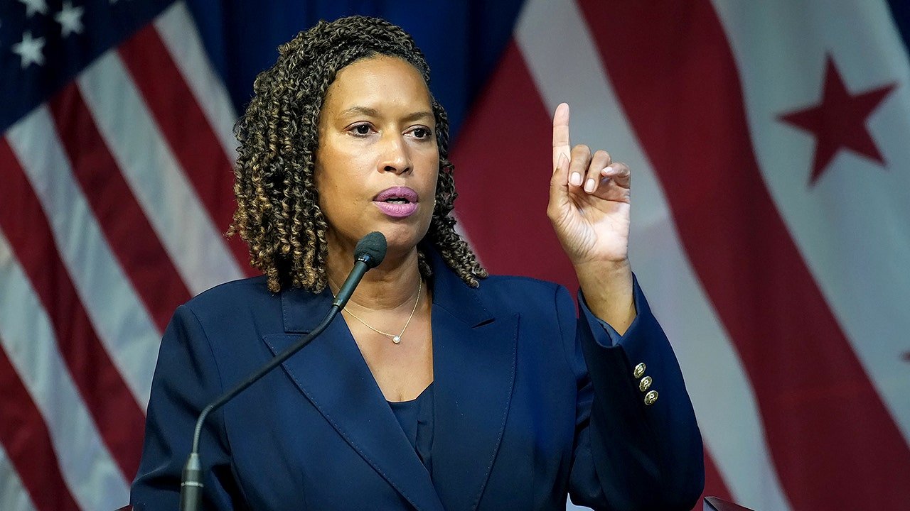 DC attorney general describes Pam Bondi order as ‘unlawful’