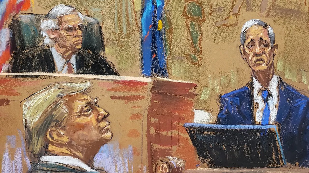 New York appellate court overturns Engoron’s $500M judgment against Trump