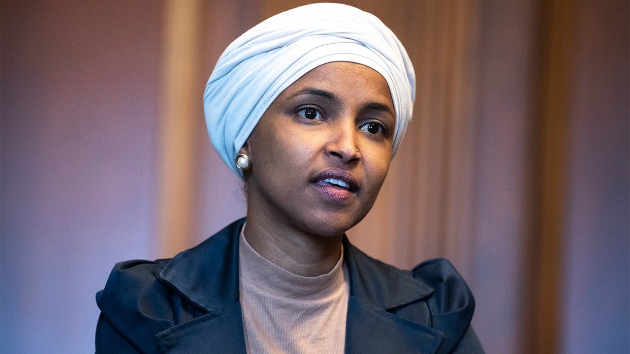 lhan Omar blasts Democrats for revoking socialist mayoral endorsement