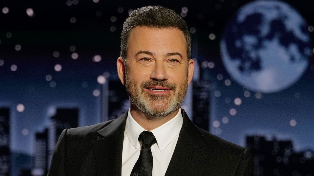 Jimmy Kimmel doubts $40M loss claims about Stephen Colbert’s late-night show