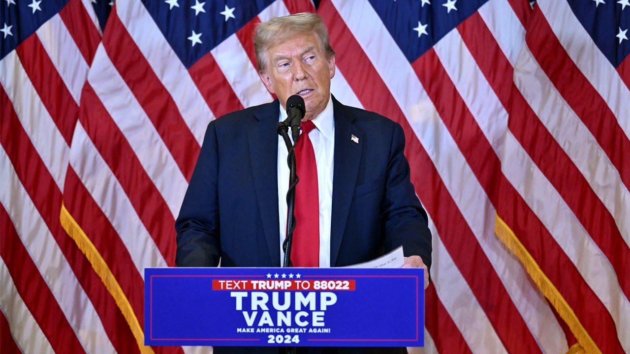 Trump fulfills his campaign vow to federalize Washington D.C. government