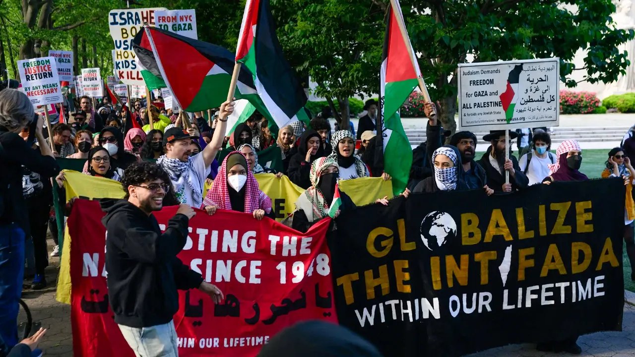Brooklyn public defender fired for violent social media post about Israelis