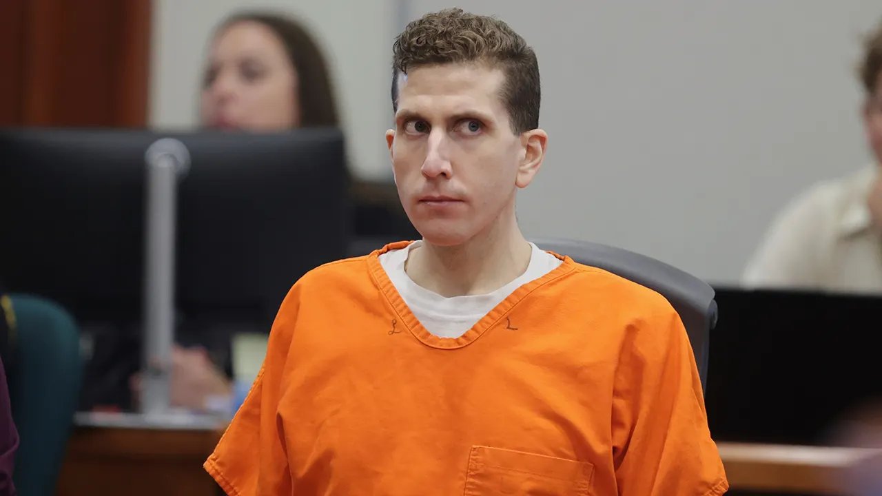 Idaho police chief pushes back on reports roommate heard Kohberger say name