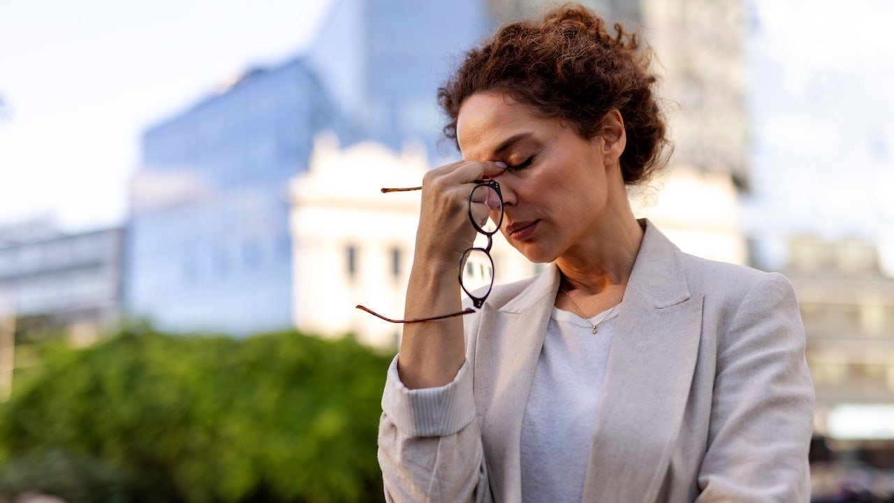 Multiple sclerosis warning signs may appear years before diagnosis, study finds