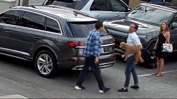 Biotech CEO sues Uber after illegal immigrant driver assault in Charleston