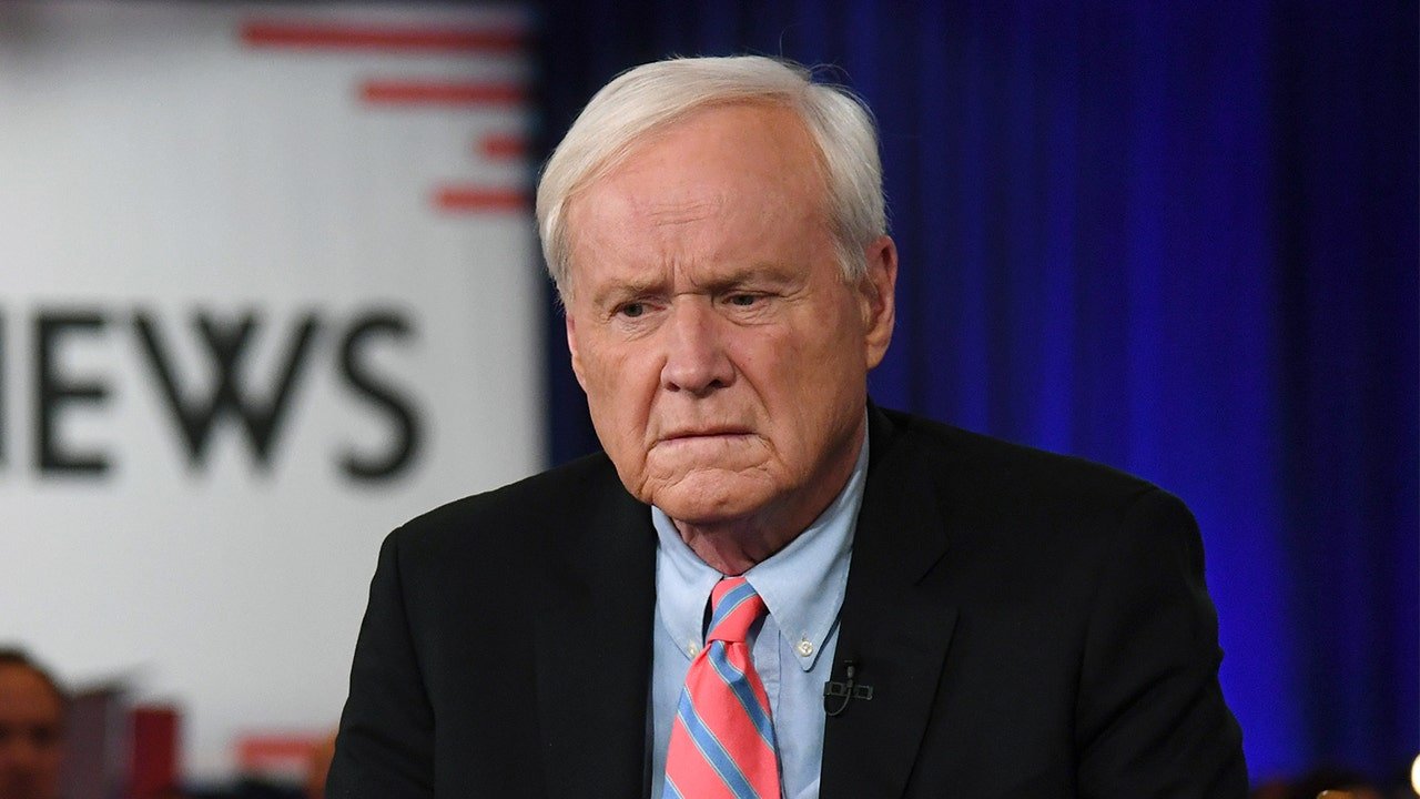 Former MSNBC host Chris Matthews urges Democrats to focus on economy