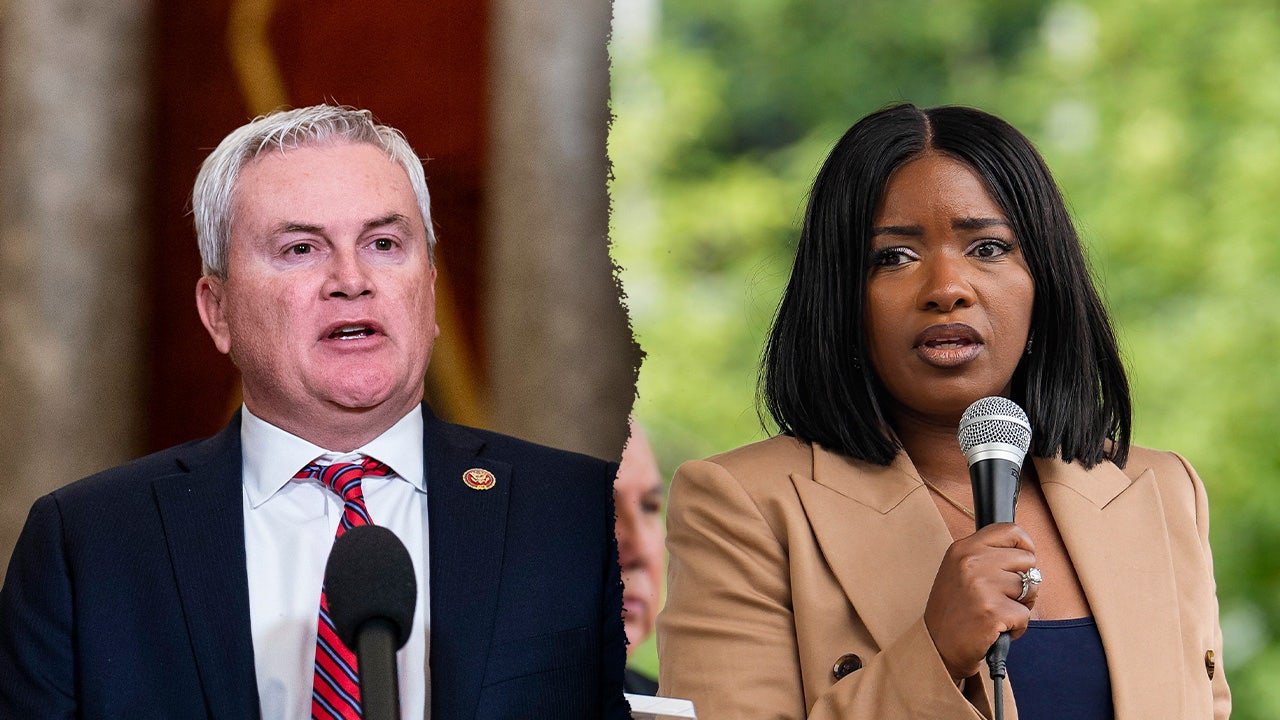 Bill Barr’s four-hour House Oversight deposition sparks partisan divide