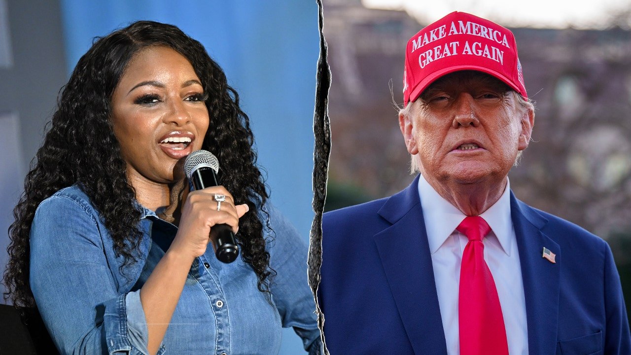 Rep. Crockett calls Trump, MAGA supporters ‘most unpatriotic people’