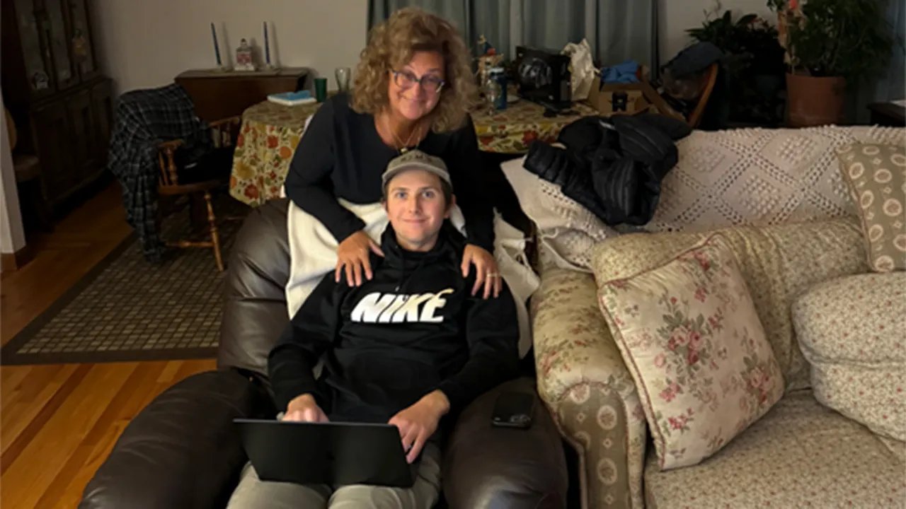 Mother of slain congressional intern blasts DC Council over youth crime