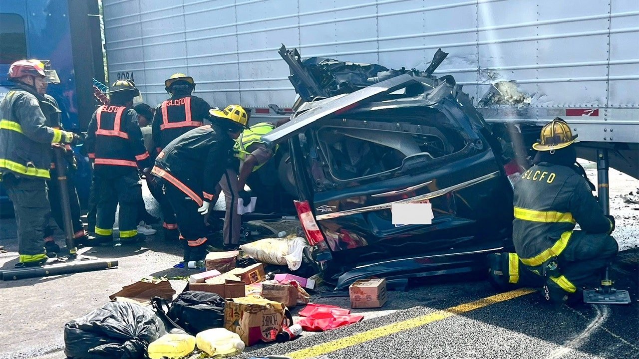 Illegal immigrant charged with vehicular homicide in fatal Florida crash