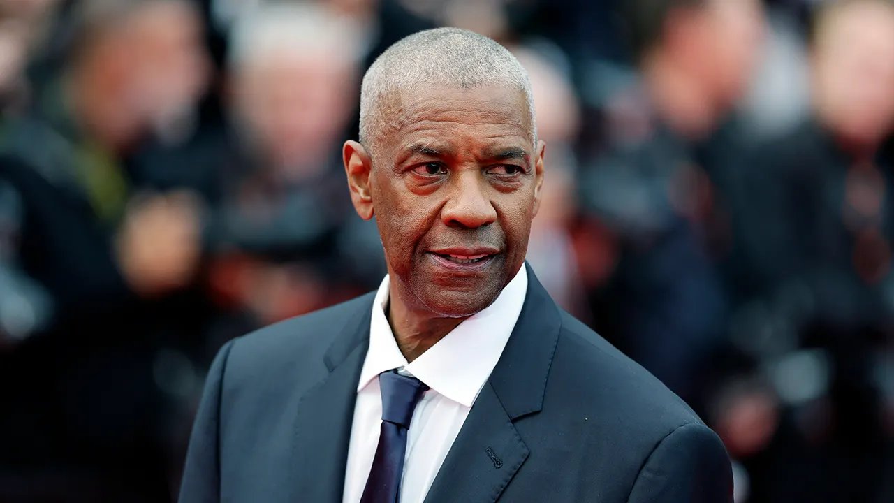 Denzel Washington dismisses cancel culture with bold response