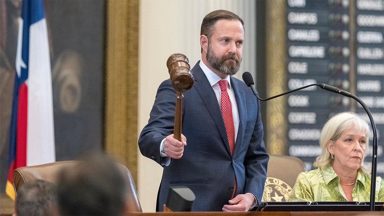 Texas and California redistricting battles resume ahead of midterm elections