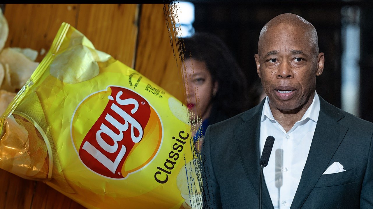 Eric Adams associates indicted for pay-to-play scheme day after potato chip scandal