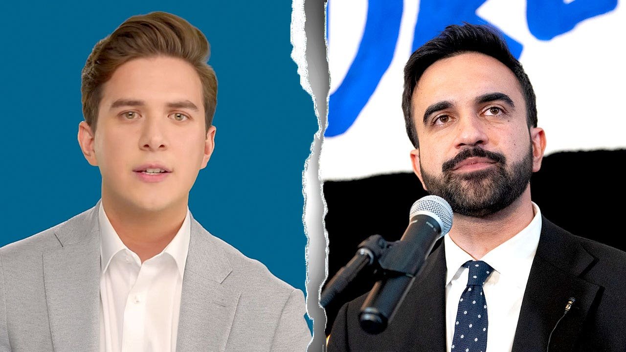 Refugee who fled socialism warns Mamdani’s policies mirror Venezuela collapse