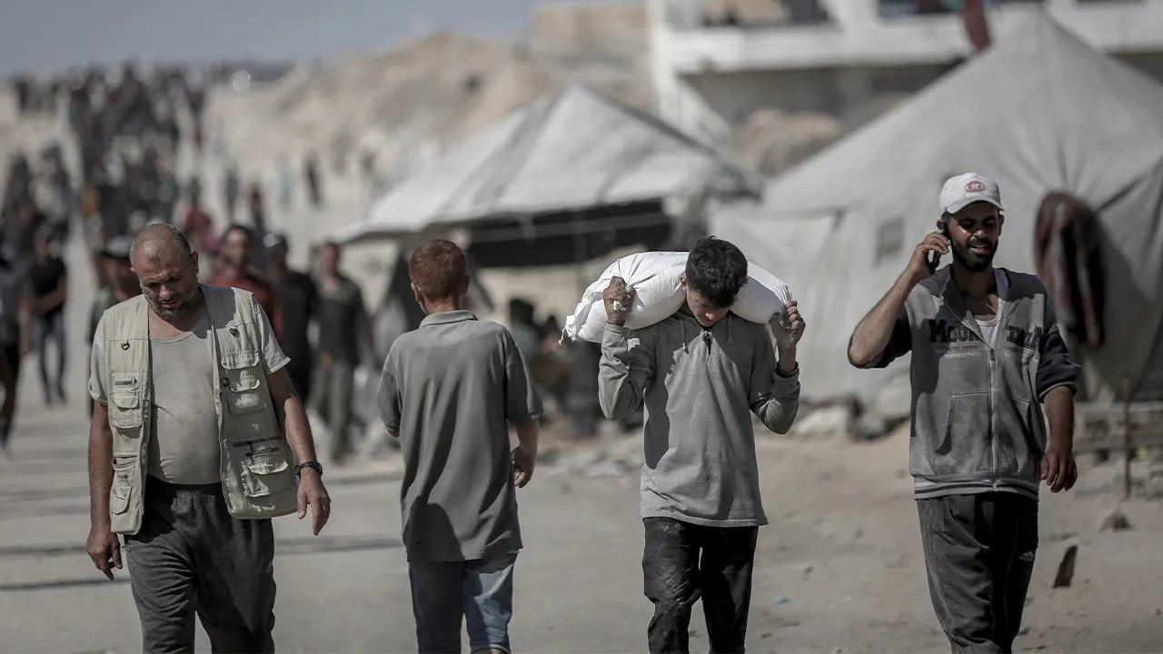 State Department halts Gaza visitor visas pending ongoing review process