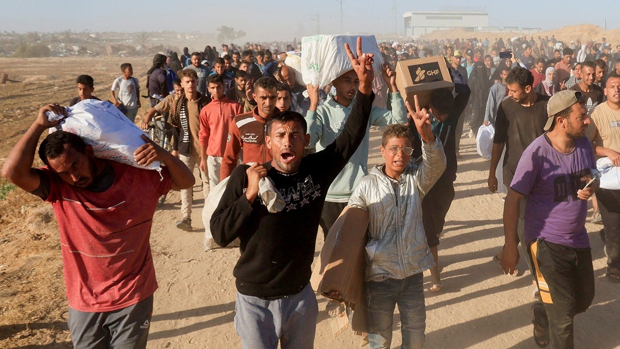 Whistleblower alleges UN interference in Gaza aid delivery to civilians