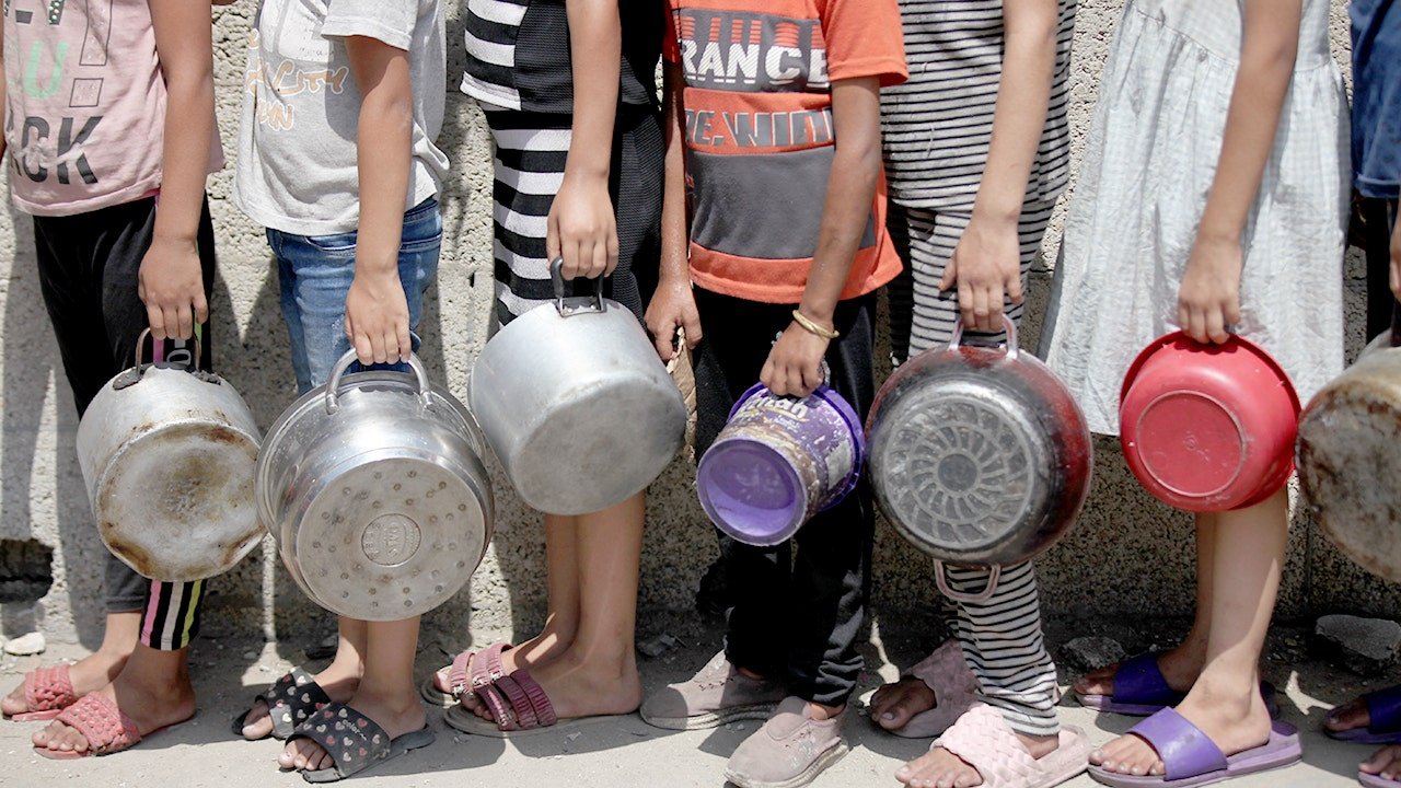 BBC issues correction on Gaza death story amid reporting concerns on Israel war