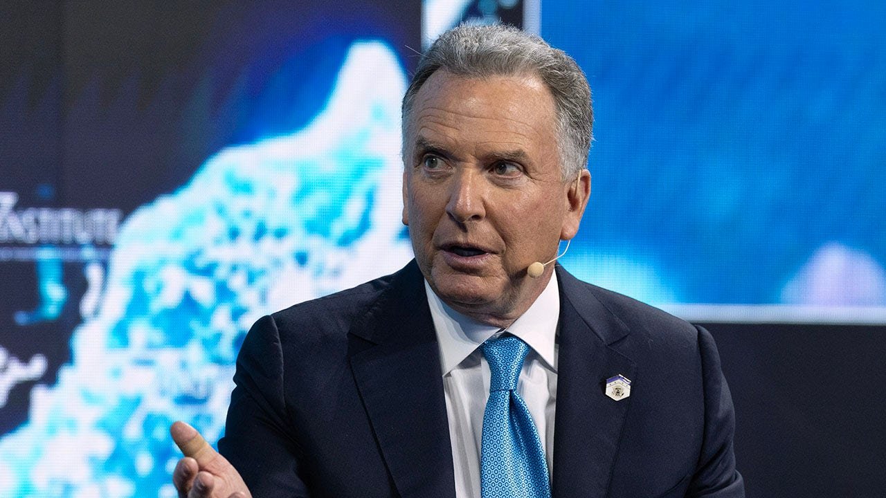 Witkoff says Putin made ‘robust’ concessions in Trump Alaska meeting