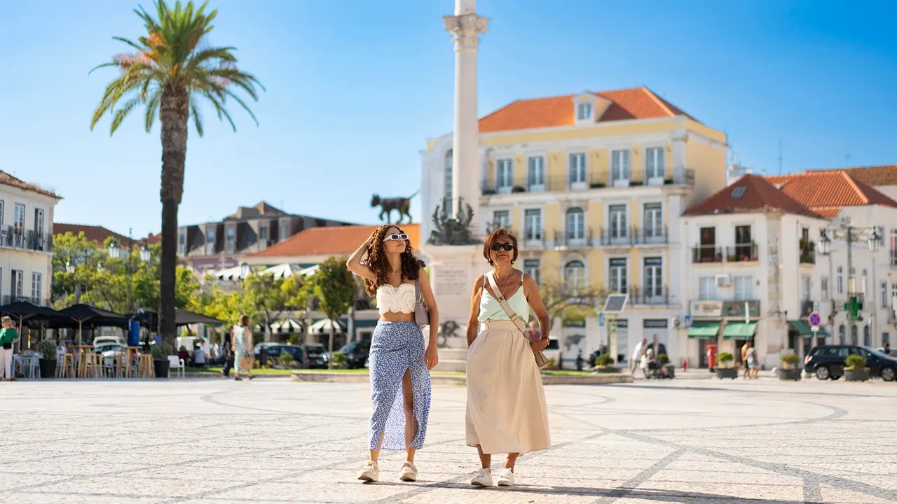 Wealthy Americans increasingly seek ‘golden’ visas in three places for freedom of movement