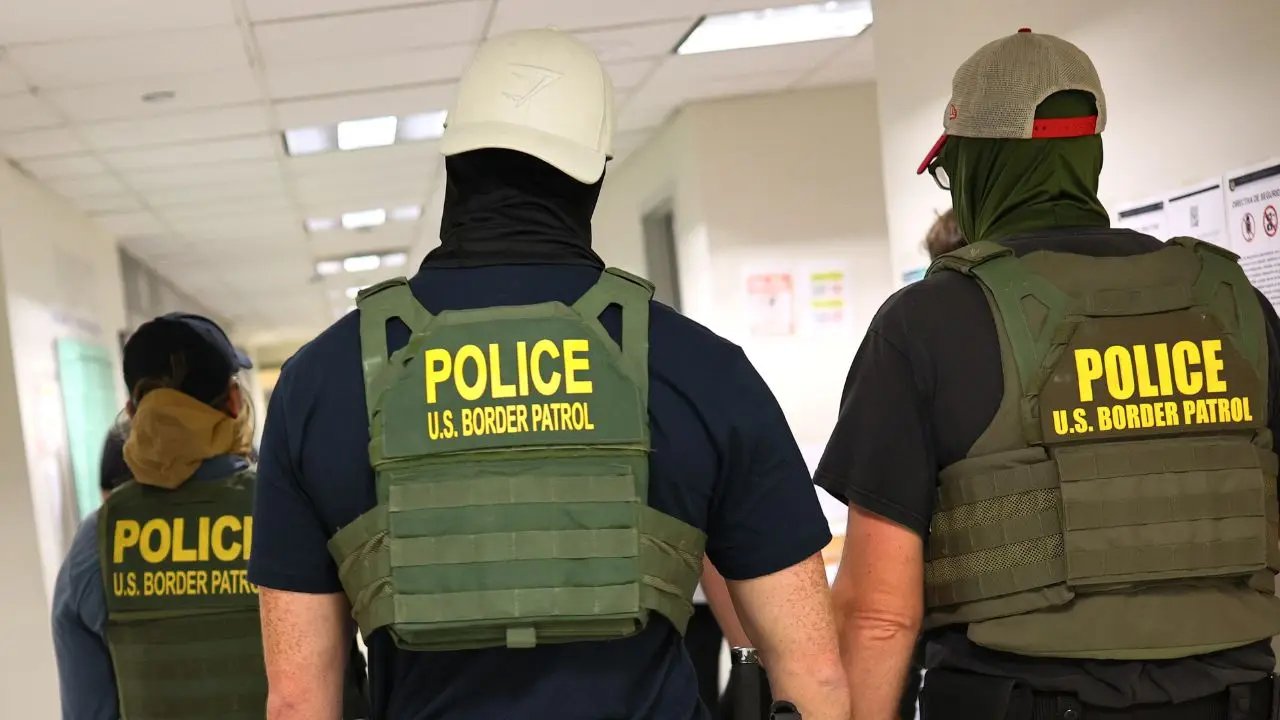 Why mask bans are just another attack on America’s federal law enforcement