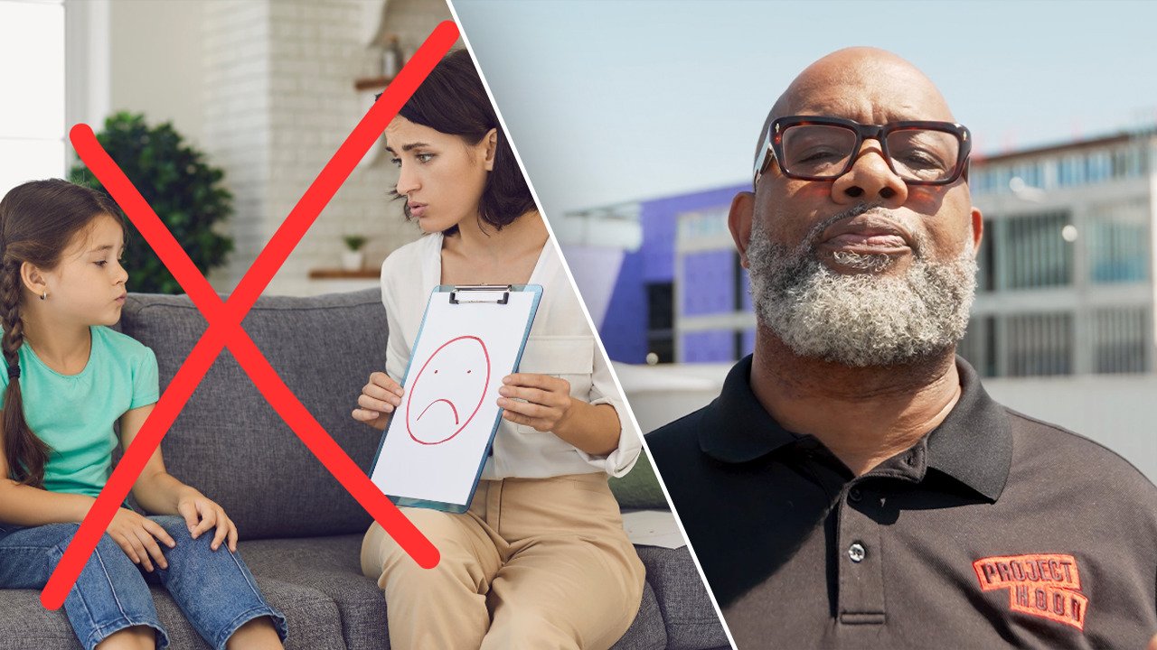 PASTOR COREY BROOKS: Why I am wary of Illinois mental health screening law for students