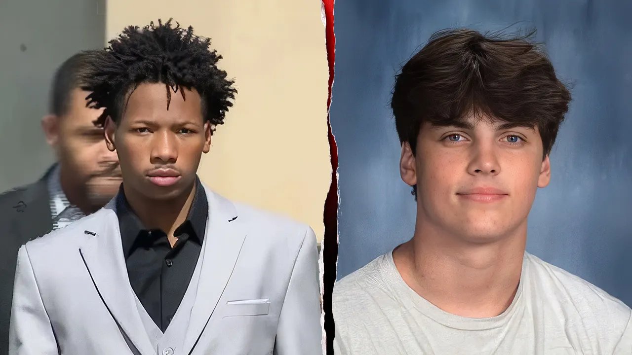 Gag order issued in Karmelo Anthony murder trial for Austin Metcalf killing