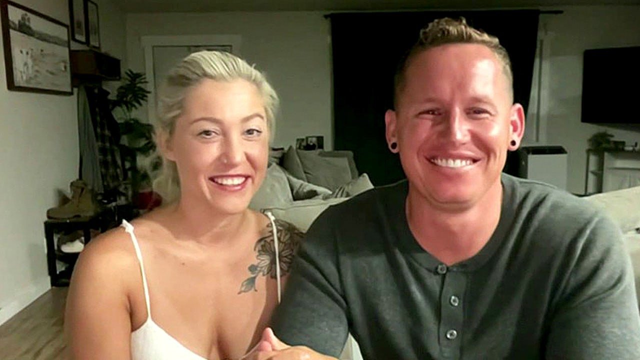 Father makes son do push-ups for disrespect, video divides internet