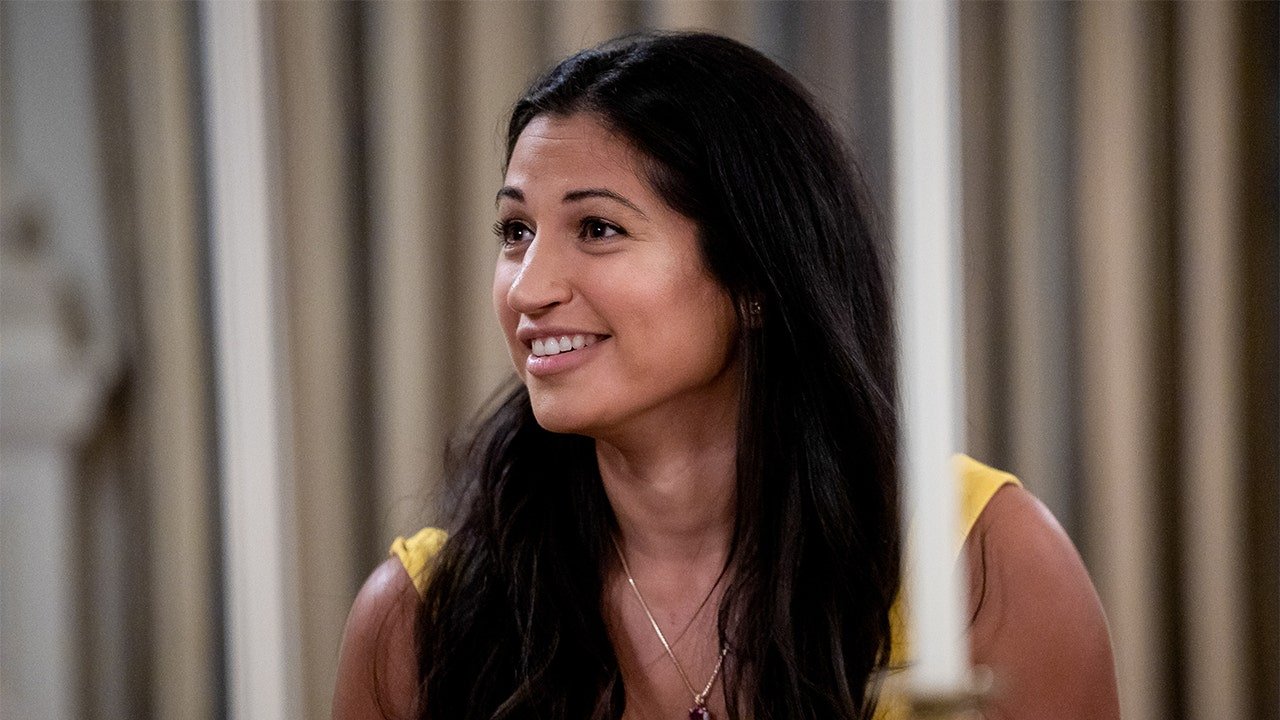 Katie Miller on her new podcast: ‘It’s past time I spoke for myself’