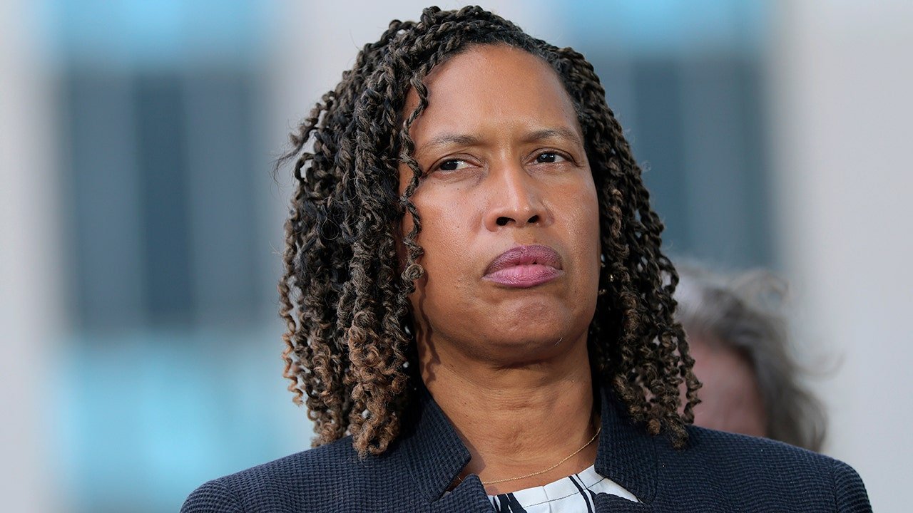 Trump takes aim at DC mayor, threatening ‘Federal takeover of’ nation’s capital