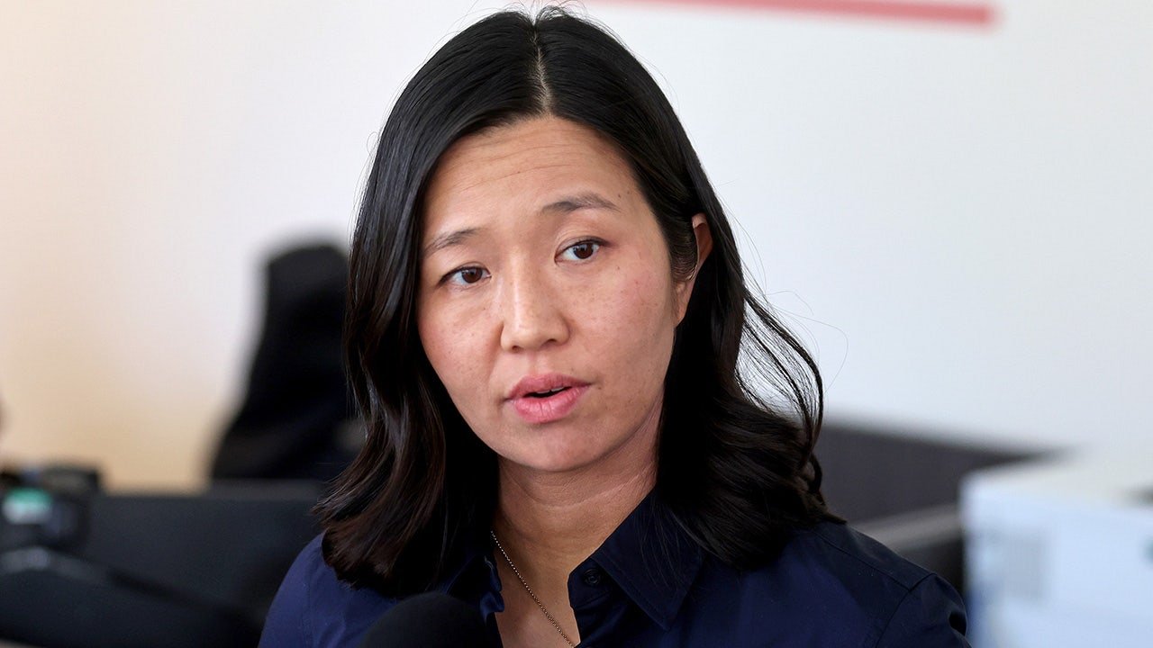ICE leader vows to ‘flood’ Boston after Mayor Wu doubles down on sanctuary policies