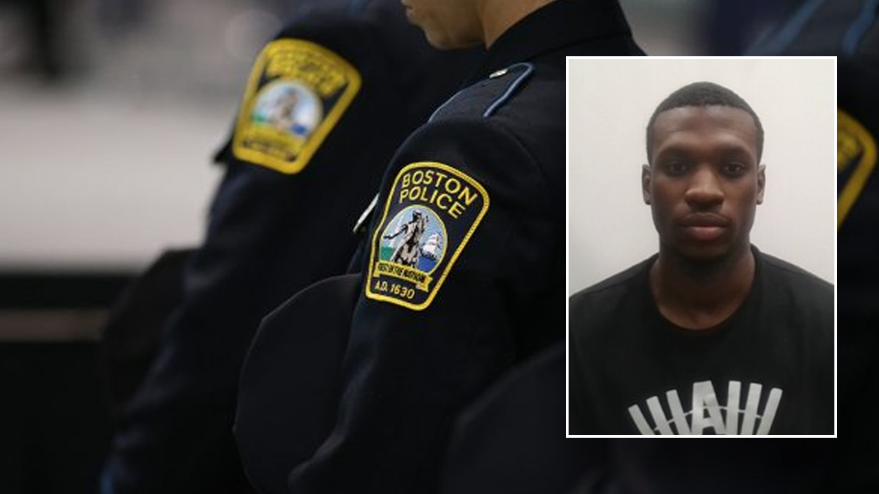 Maine police officer arrested by ICE agrees to leave US voluntarily