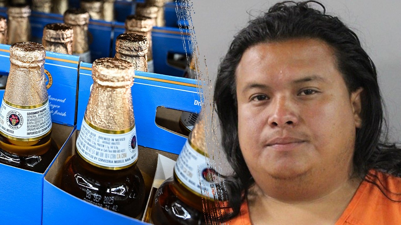 Illegal immigrant facing enhanced charges in Florida for drunken hit-and-run