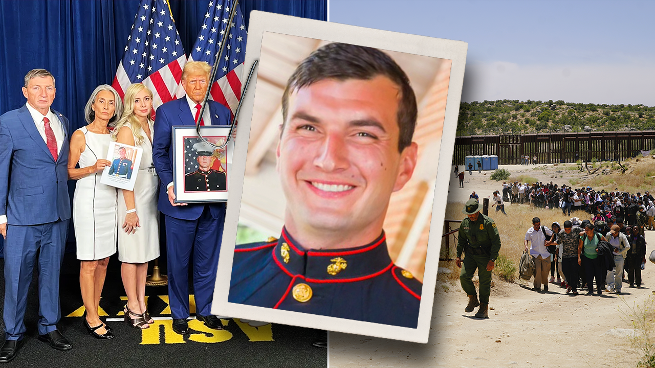 Mexico cartel death helps drive Trump crackdown on organized crime groups