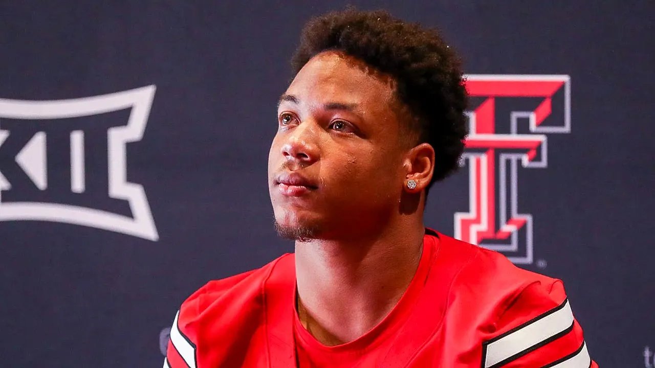USC transfer Quinten Joyner suffers season-ending ACL injury at Texas Tech