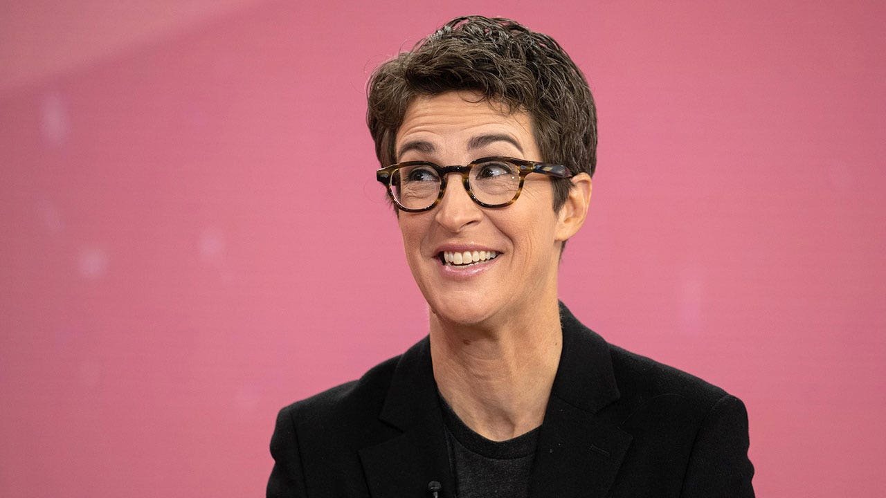 MSNBC becomes MS NOW but promises same content and keeps all hosts