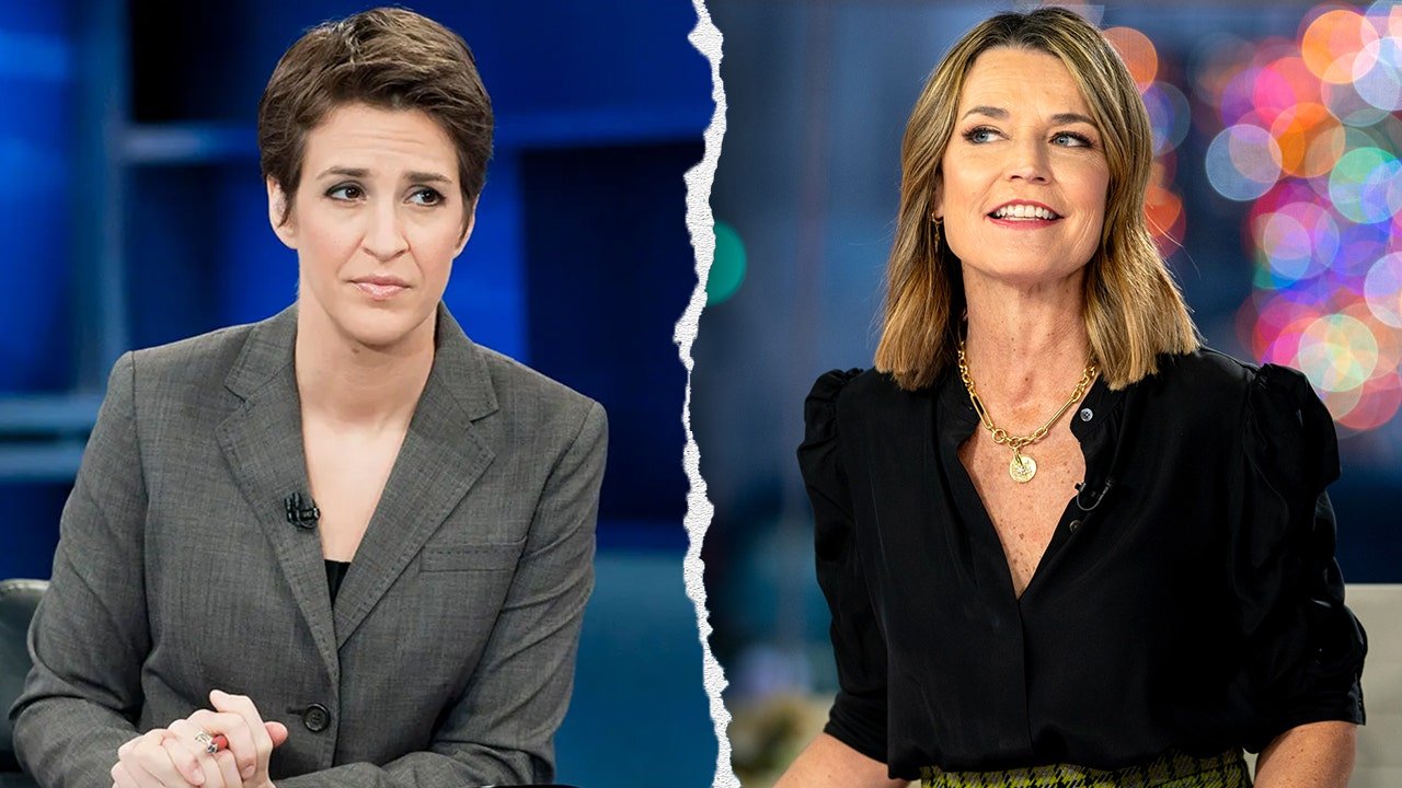 Who gets what in the messy NBC-MSNBC divorce?