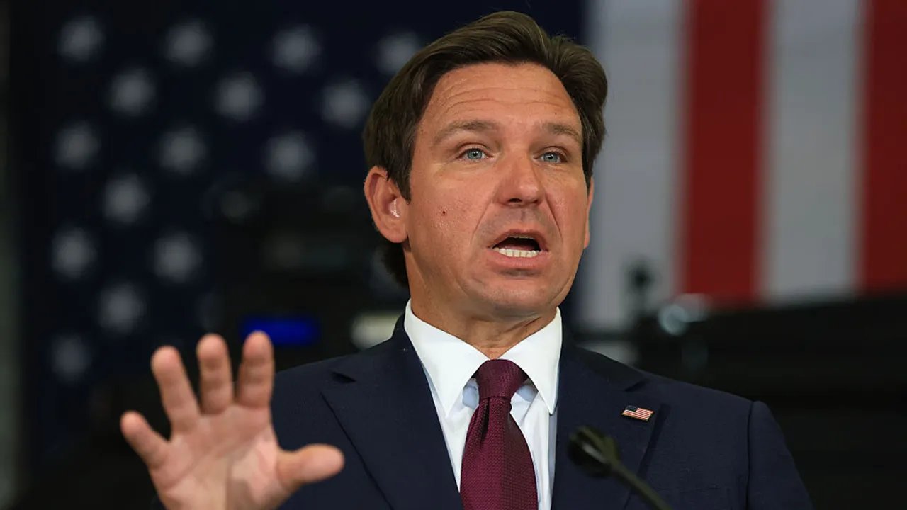 DeSantis sends deputy to retrieve illegal alien fugitive Singh