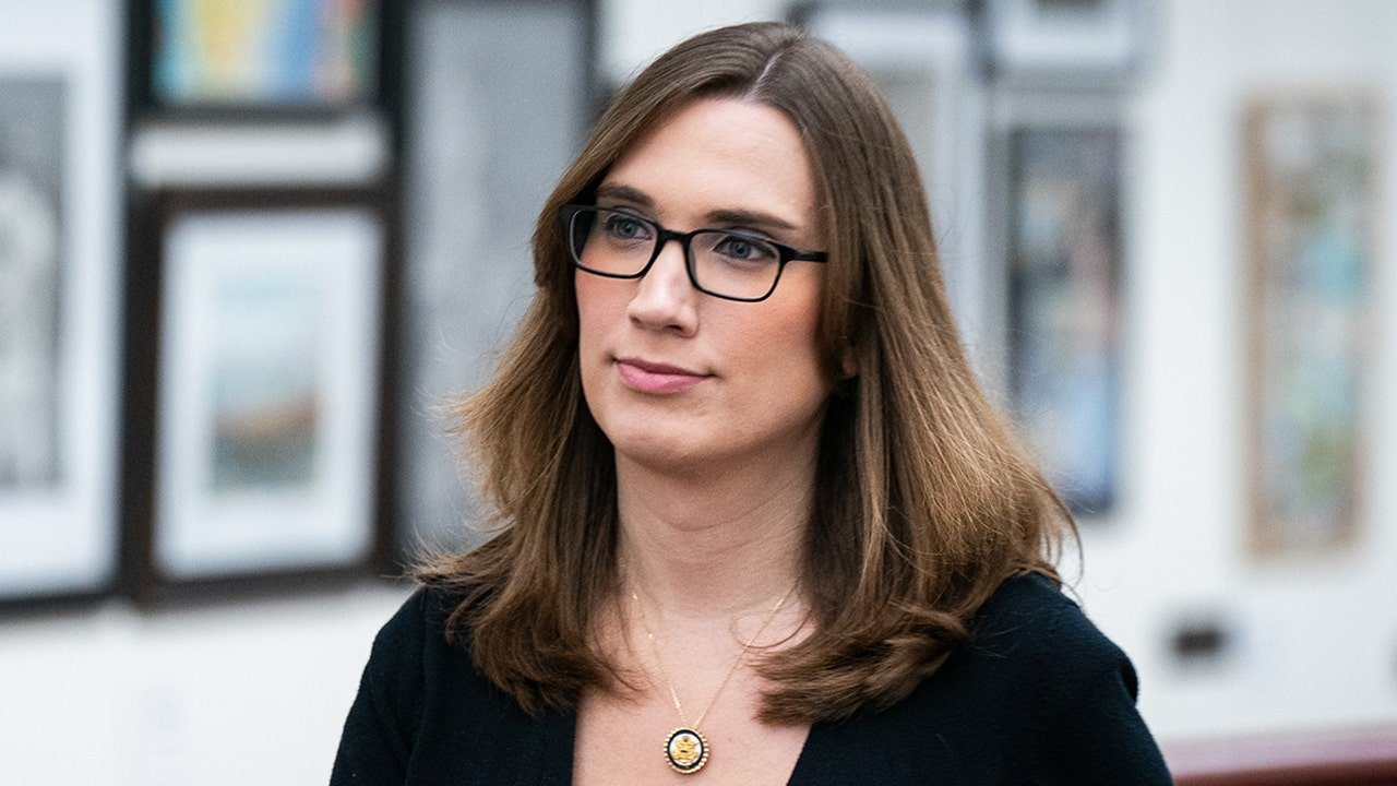 Transgender Democrat claims Trump is attacking ‘American democracy’