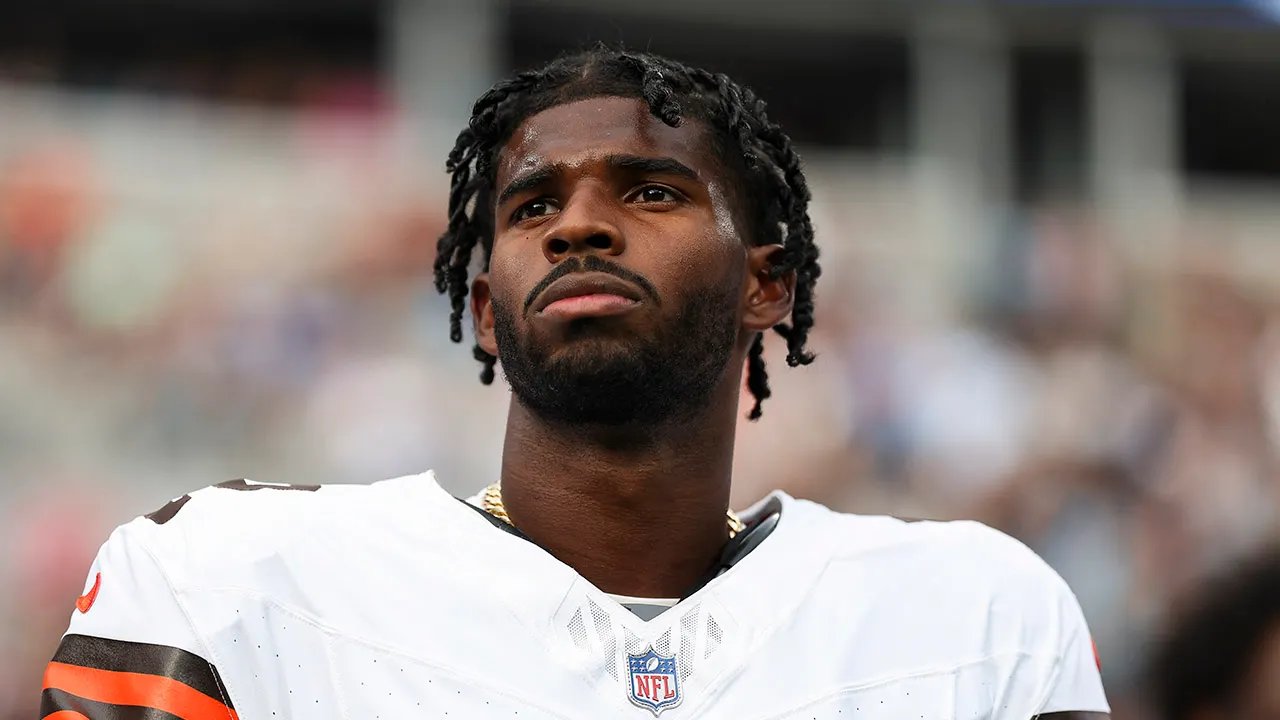Browns’ Dillon Gabriel clarifies in-game comment on teammate Shedeur Sanders