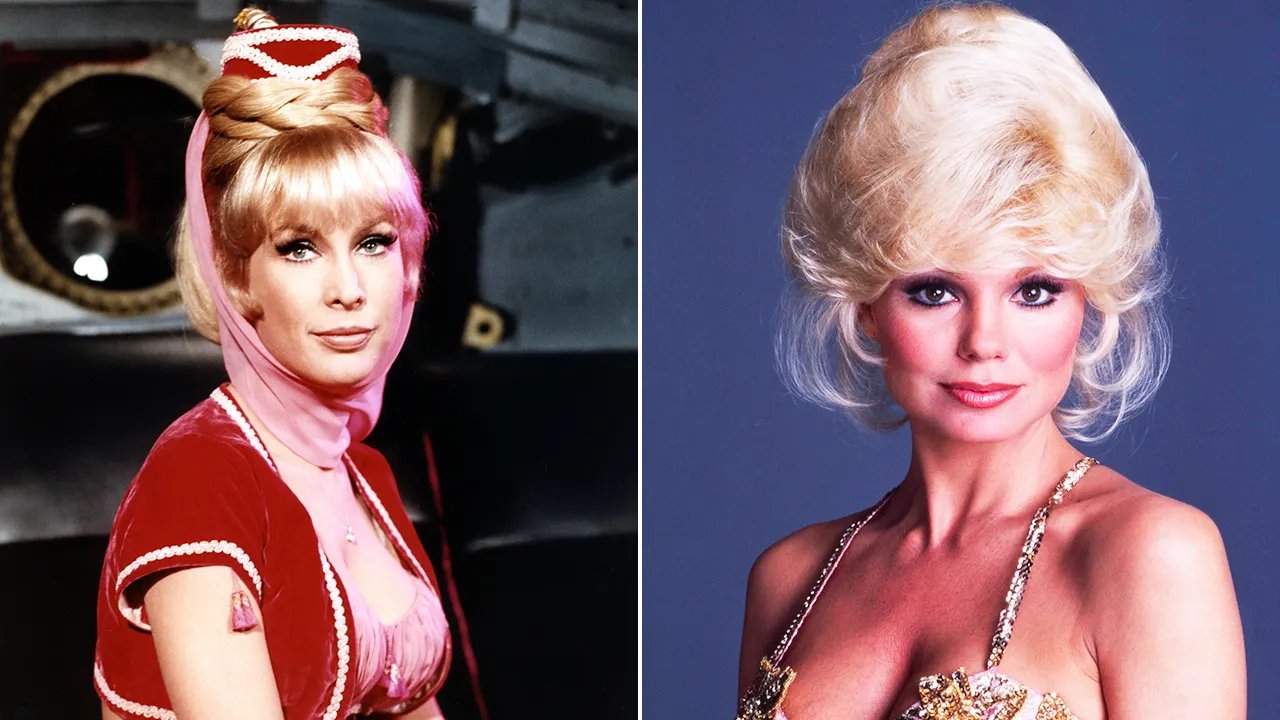 Barbara Eden remembers special friendship with late actress Loni Anderson