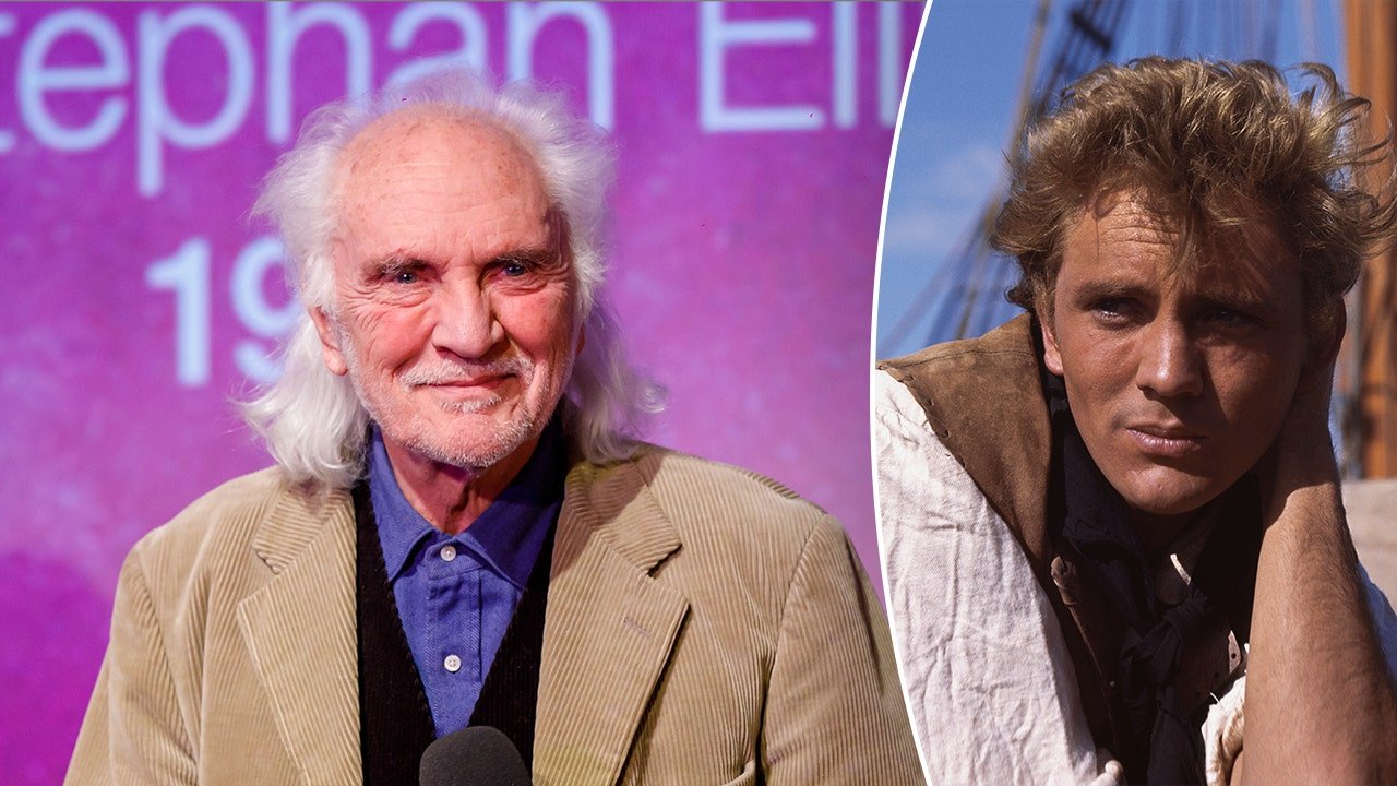 British actor Terence Stamp dead at 87