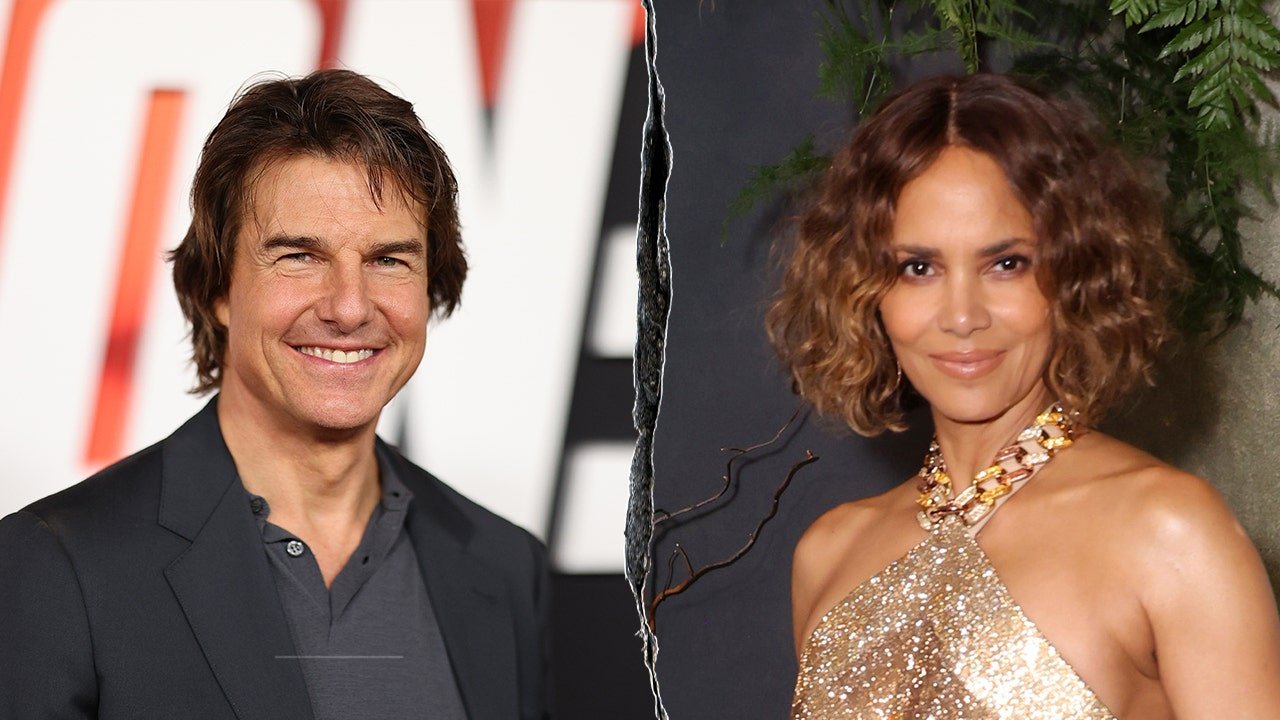 Fox News Entertainment Newsletter: Tom Cruise reportedly turns down Trump, Halle Berry stuns in bikini photos
