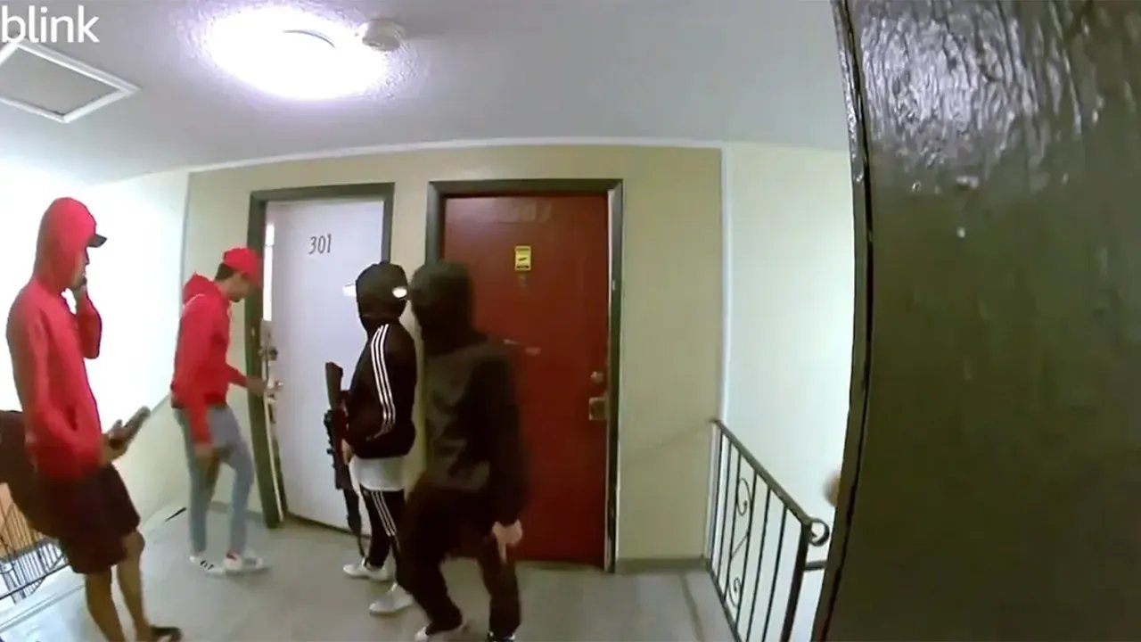 30 alleged Tren de Aragua gang members indicted in Colorado on federal charges