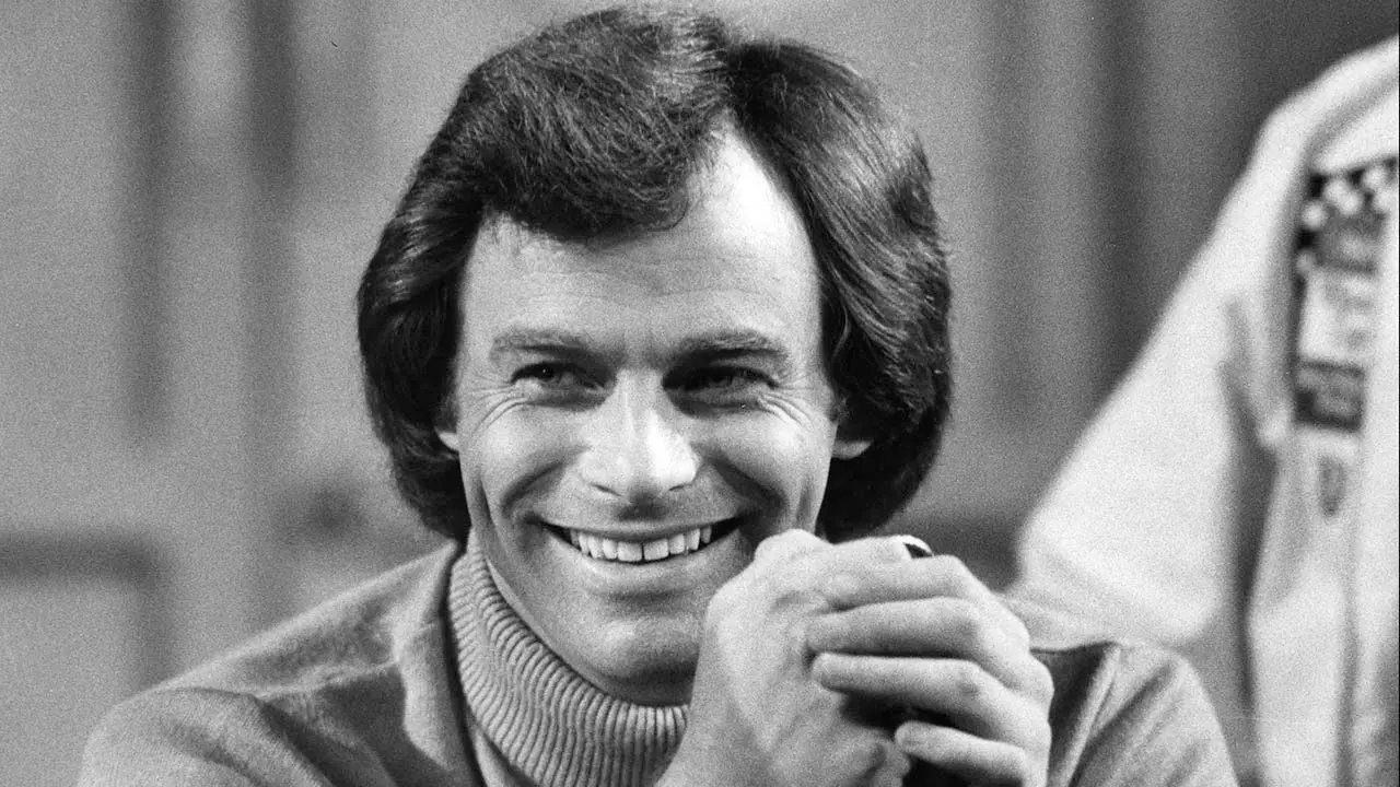 Tristan Rogers, General Hospital actor, dies at 79 after cancer diagnosis
