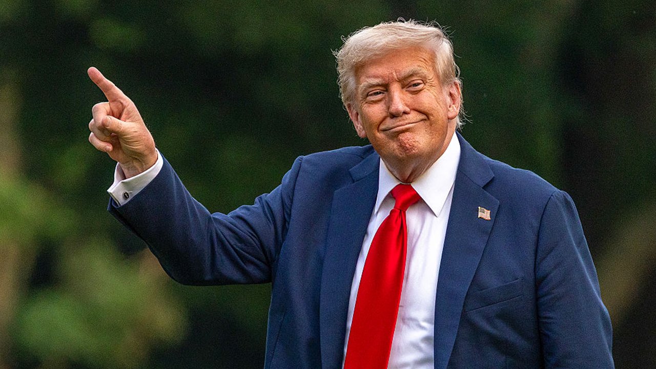 Shari Redstone thought Trump lawsuit could make CBS more balanced on Israel